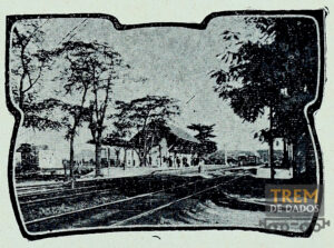 Estação Sapopemba (Deodoro)