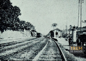 Estação Todos os Santos