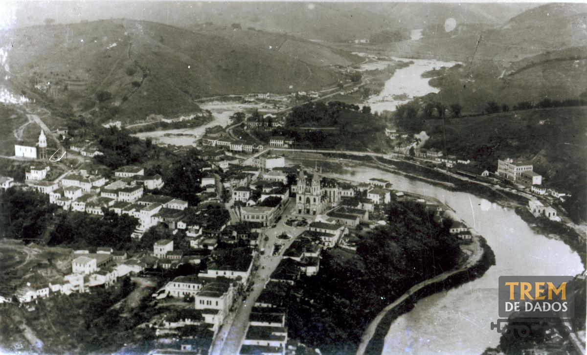 Ponte Nova – MG
