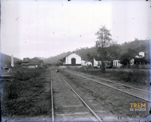 Estação São Martinho – MG