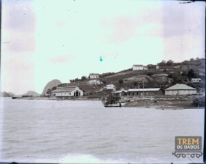 Estação Vitória (original)