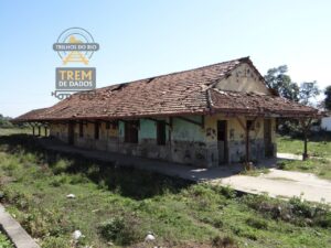 Expedição Trilhos do Rio: Vendas das Pedras – Visconde de Itaboraí (Jul.2016)