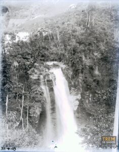 Cachoeira da Matilde, Alfredo Chaves – ES