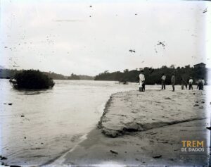 Construção de ponte sobre o Rio Jucu – ES