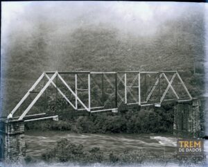 Ponte entre Viana e Domingos Martins – ES