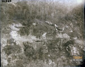 Trecho entre Matilde e a Serra do Ibitiruí, Alfredo Chaves – ES