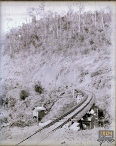 Pontilhão da Farra, Domingo Martins – ES