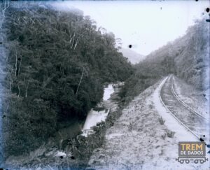 Trecho próximo à Usina Hans, Nova Friburgo – RJ