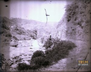 Trecho próximo a Riograndina – RJ