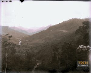 Trecho entre Matilde e a Serra do Ibitiruí, Alfredo Chaves – ES