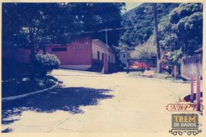 Estação Bocca do Matto (2001)