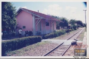 Estação Werneck