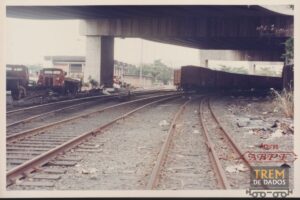 Pátio do Arará (1997)