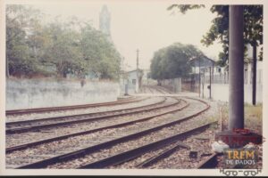 Pátio do Arará (1997)