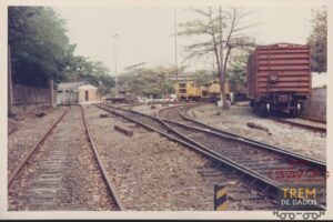 Pátio do Arará (1997)