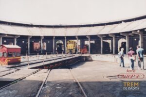 Rotunda de Barra do Piraí (1995)