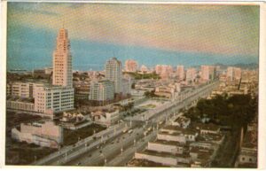 Estação Dom Pedro II / Central do Brasil