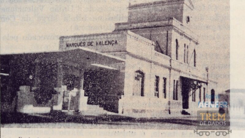 Estação Marquês de Valença