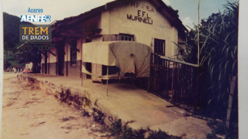 Estação Murineli