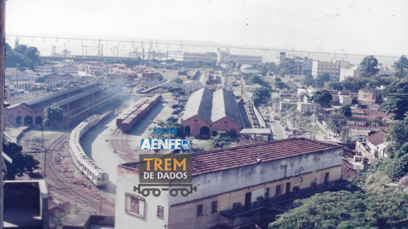 Estação Marítima da Gamboa (1996)