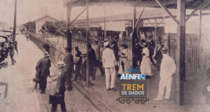 Estação Praia Formosa (1916)