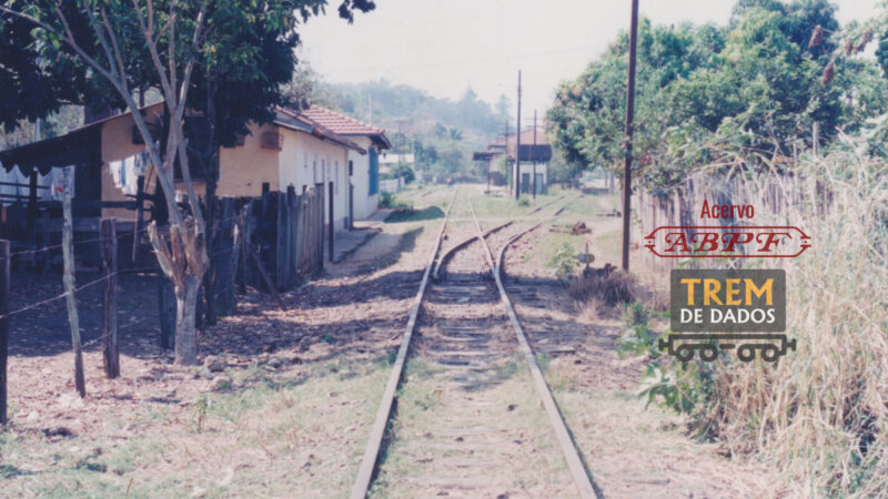 Paraíba do Sul-RJ (1995)