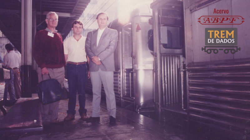 Embarque na estação Dom Pedro II para Itacuruçá-RJ