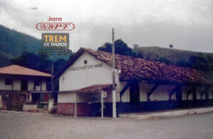 Estação Visconde de Imbé – RJ