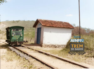 Auto de Linha nº 9 e 9ª Casa da Via Permanente