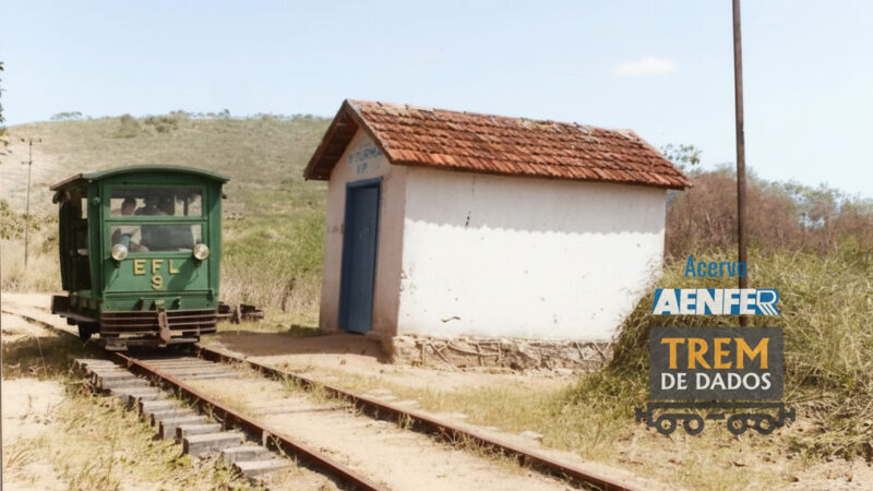 Auto de Linha nº 9 e 9ª Casa da Via Permanente