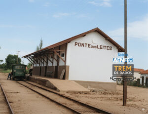 Estação Ponte dos Leites (1961)