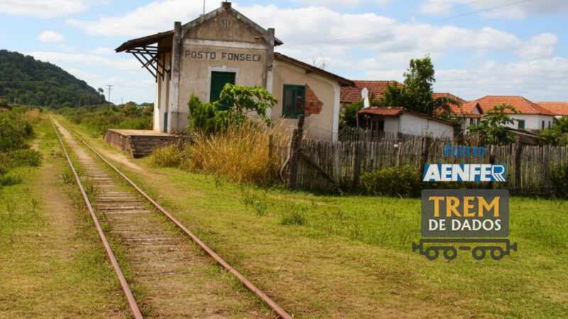 Posto Fonseca (1961)