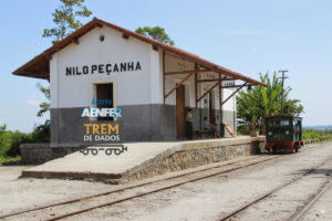 Estação Nilo Peçanha (1961)