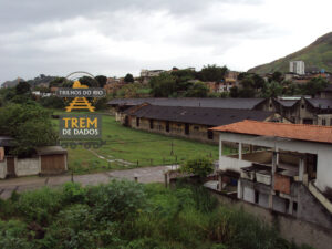 Estação Santana do Maruí, Niterói-RJ