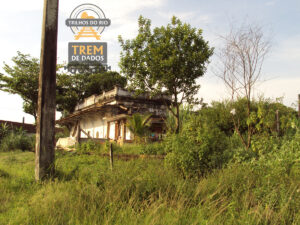 Estação Matadouro (Antiga)