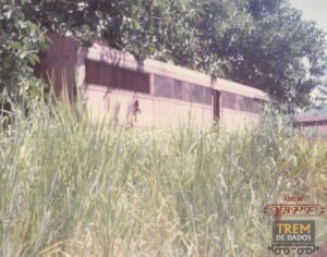 Locomotiva ALCO FA-1 Biriba 3201 no Engenho de Dentro - Imagem Emílio Buzelin