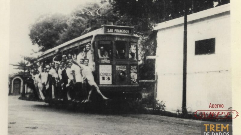 Bonde São Francisco (1948)