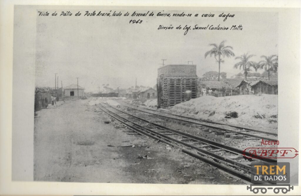 Automotriz em Governador Portela