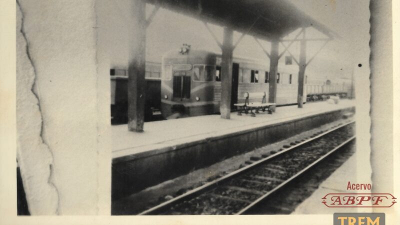 Automotriz em Governador Portela