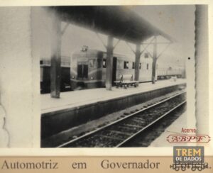 Automotriz em Governador Portela