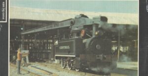 Locomotiva-grua (Hawthorn Leslie)