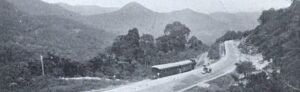 Trecho no Meio da Serra de Petrópolis (1926)