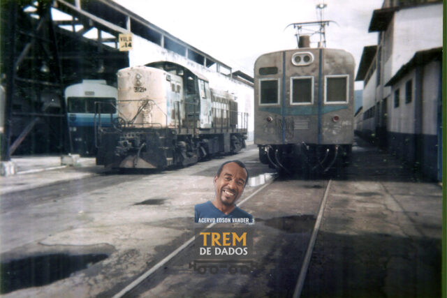 TUE Série 400 Chanceller, ALCO RS-1 e TUE Hitachi Série 500