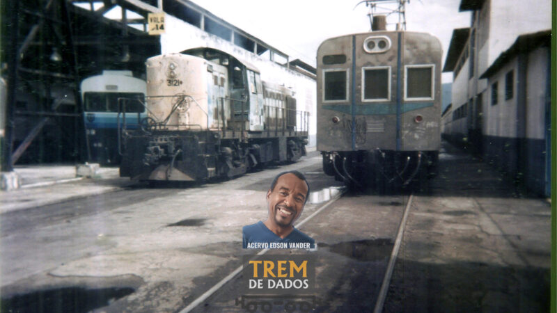 TUE Série 400 Chanceller, ALCO RS-1 e TUE Hitachi Série 500