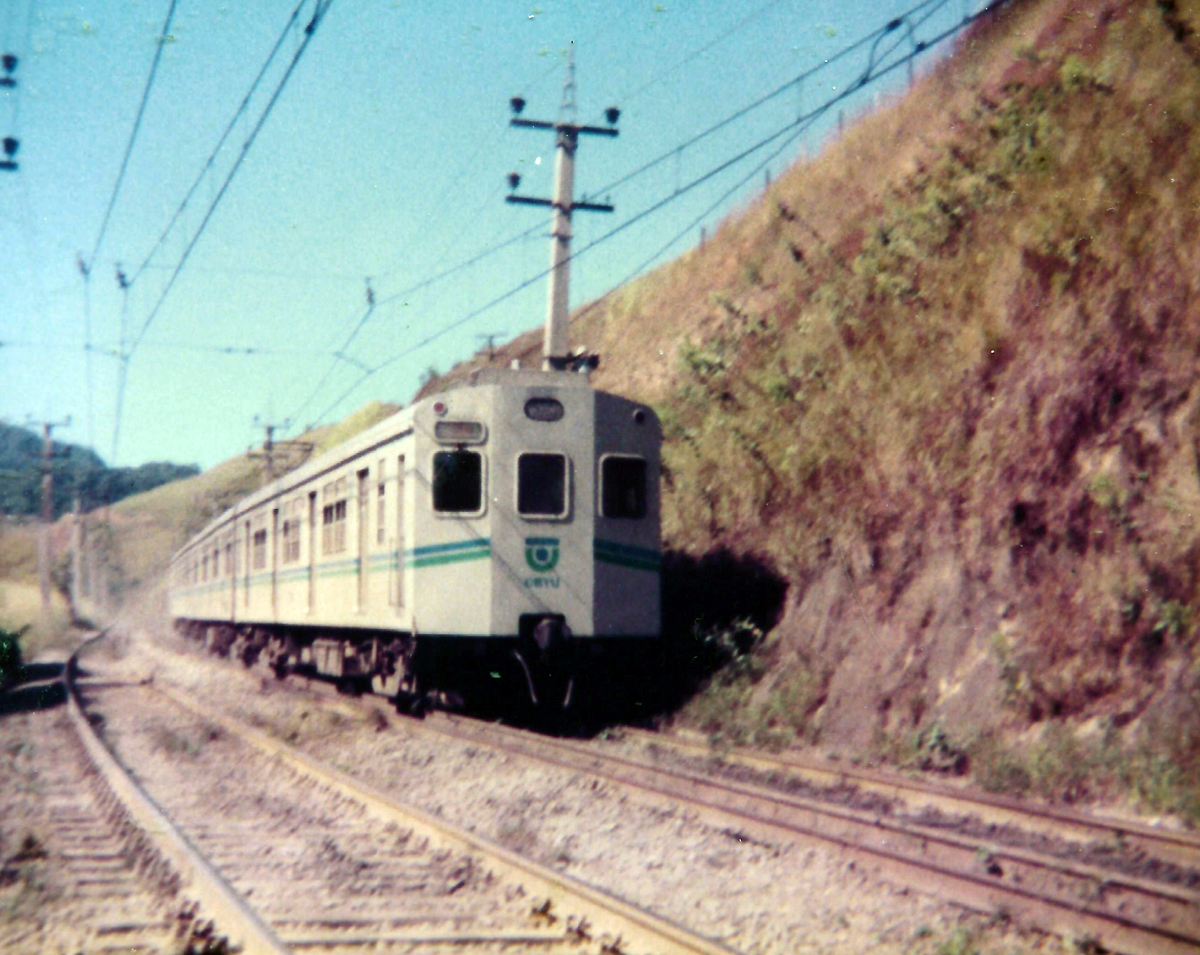 Trem-Barrinha