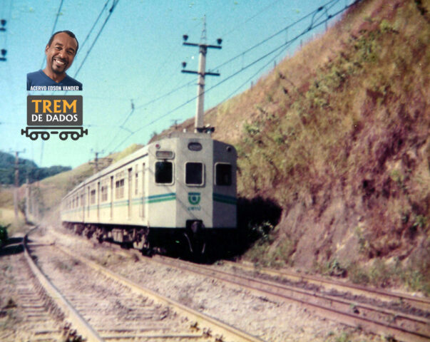 Trem-Barrinha