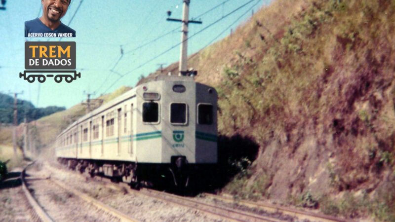 Trem-Barrinha