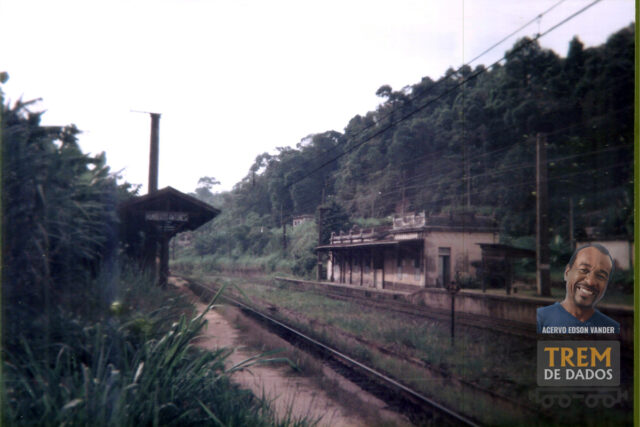 Estação Humberto Antunes
