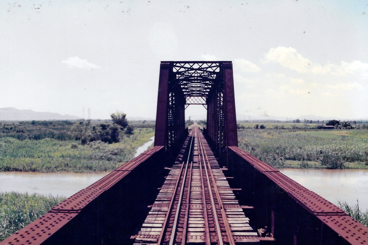 Ponte da Ligação Saracuruna – Visconde de Itaboraí