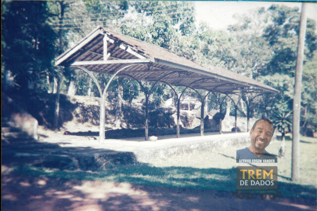 Parada Represa